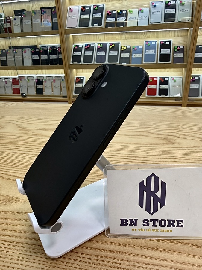 Iphone 16 128GB Like New 99%. 40913 Iphone 16 128GB Like New 99%. 40913