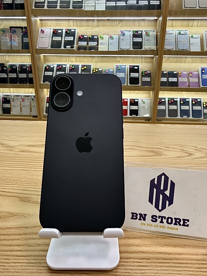 Iphone 16 128GB Like New 99%. 40913 Iphone 16 128GB Like New 99%. 40913