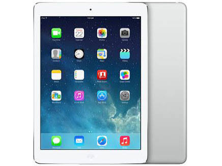 Ipad Air 1 2013 9.7in 16GB Like New 98%  DFK14