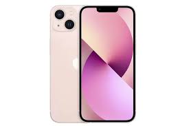 Iphone 13  128GB Like New 98%  45711