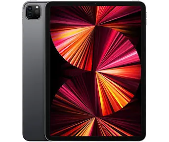 IPad Pro M1 2021 11in 128GB Like New 98%. QV2XY