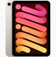 Ipad Mini 6 2021 8.3in  64GB Like New 98%. 3PN9M