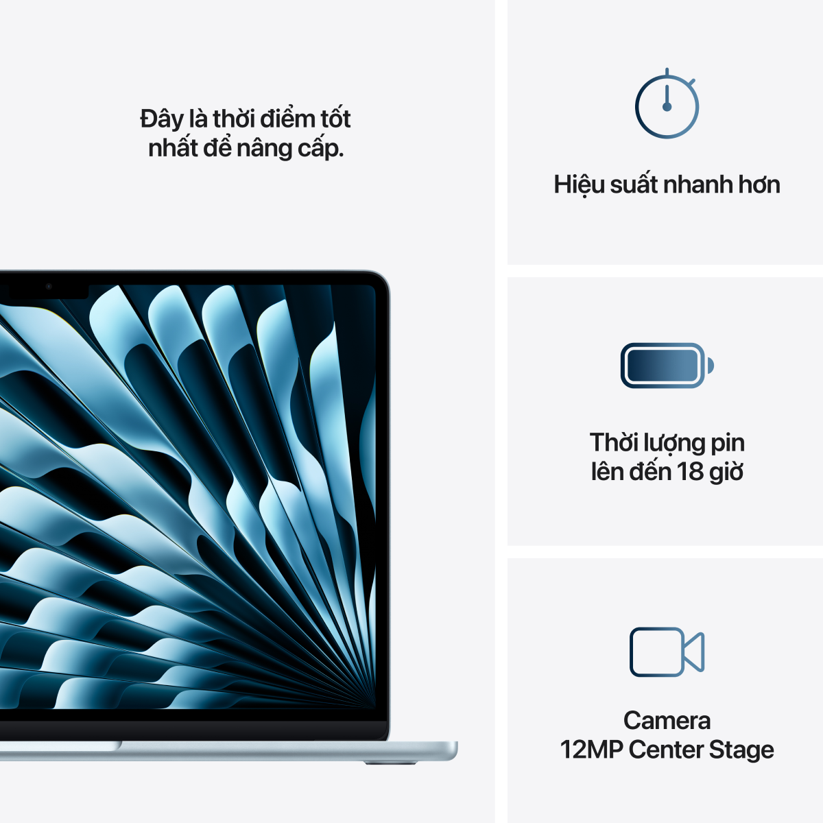 MacBook Air M4 2025 13inch Mới Nguyên Hộp | Chính hãng Apple MacBook Air M4 2025 13inch Mới Nguyên Hộp | Chính hãng Apple