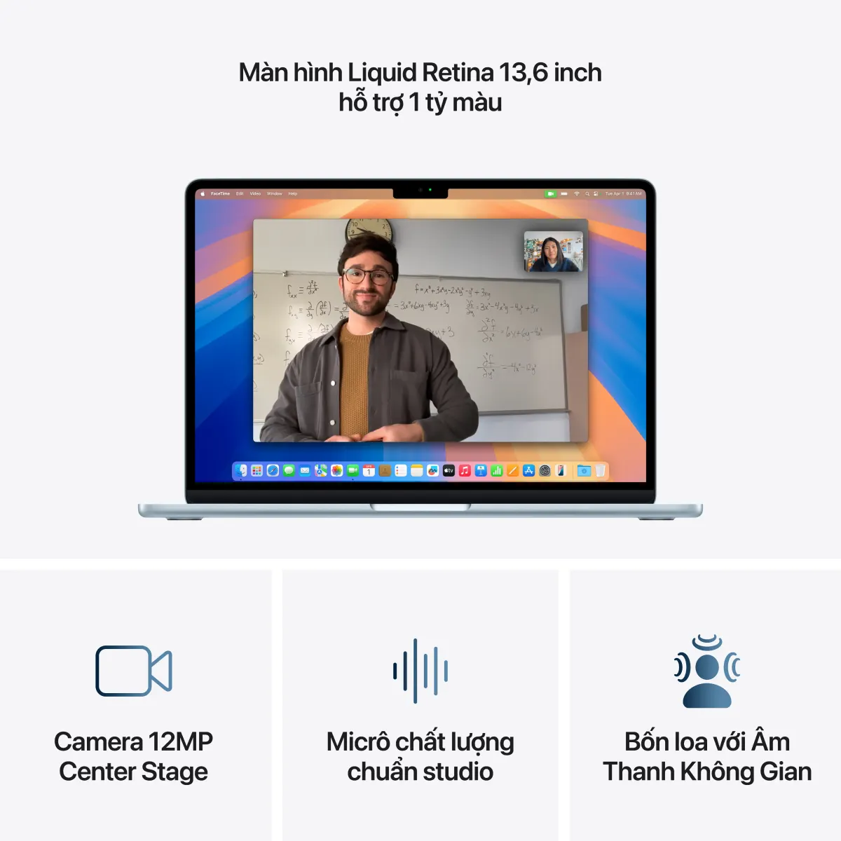 MacBook Air M4 2025 13inch Mới Nguyên Hộp | Chính hãng Apple MacBook Air M4 2025 13inch Mới Nguyên Hộp | Chính hãng Apple