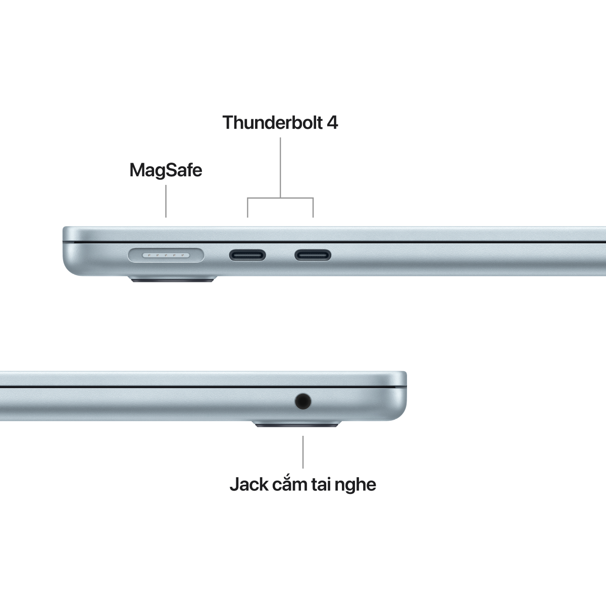 MacBook Air M4 2025 13inch Mới Nguyên Hộp | Chính hãng Apple MacBook Air M4 2025 13inch Mới Nguyên Hộp | Chính hãng Apple