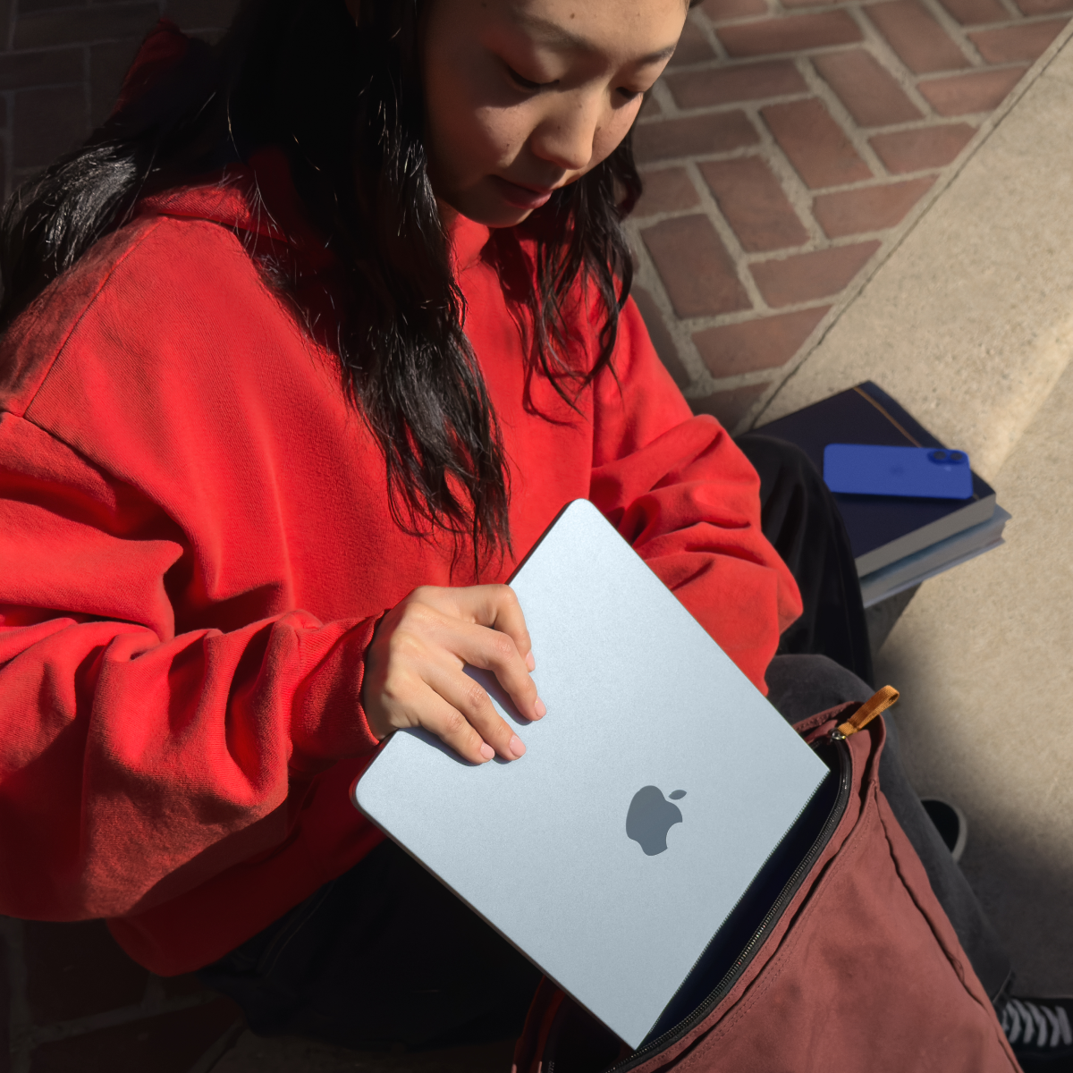 MacBook Air M4 2025 13inch Mới Nguyên Hộp | Chính hãng Apple MacBook Air M4 2025 13inch Mới Nguyên Hộp | Chính hãng Apple