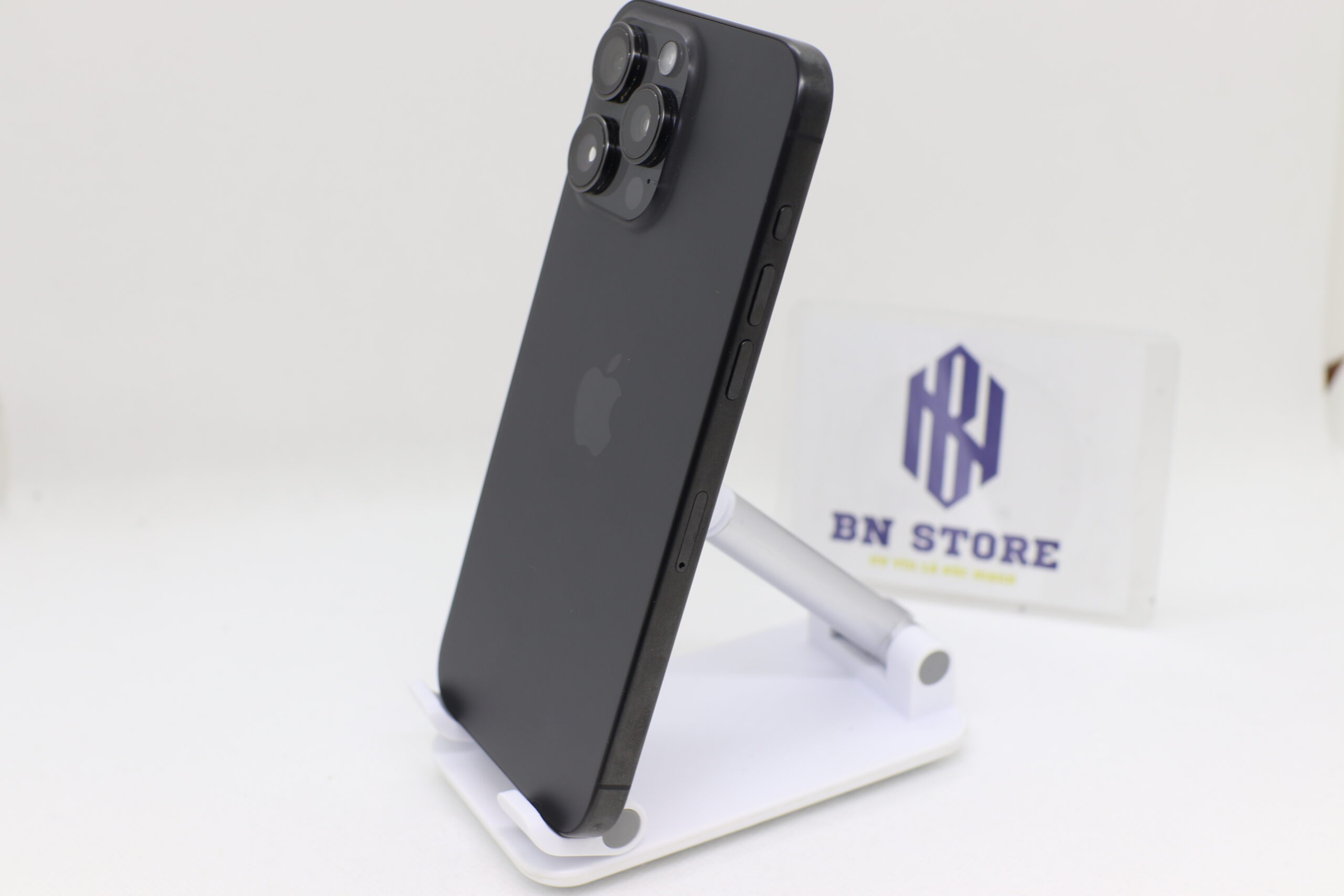Iphone 15 Pro Max 256GB Like New 98%. 07155 Iphone 15 Pro Max 256GB Like New 98%. 07155