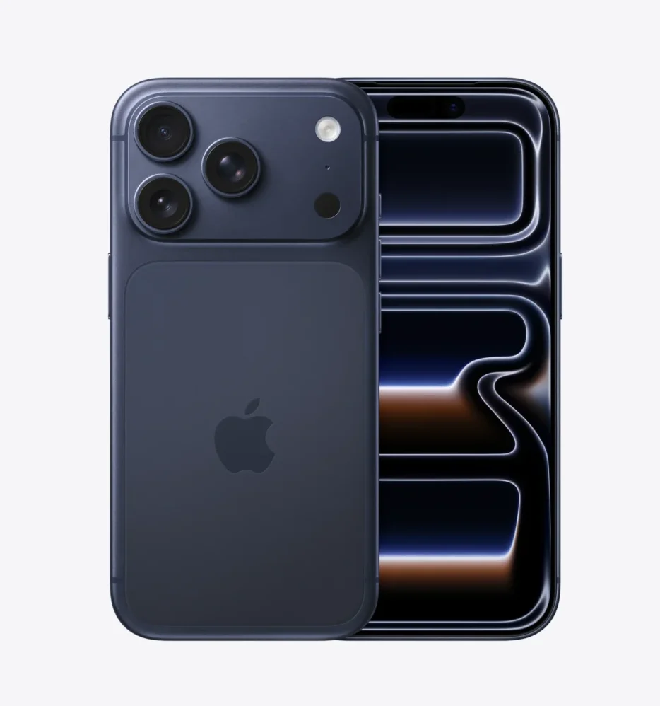 Iphone 17 Pro 256GB Like New 98%. 19572