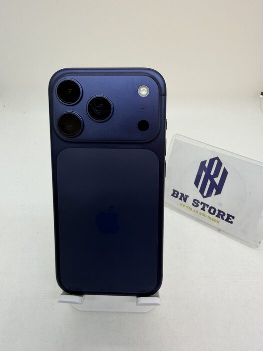 Iphone 17 Pro 256GB Like New 98%. 36728 Iphone 17 Pro 256GB Like New 98%. 36728
