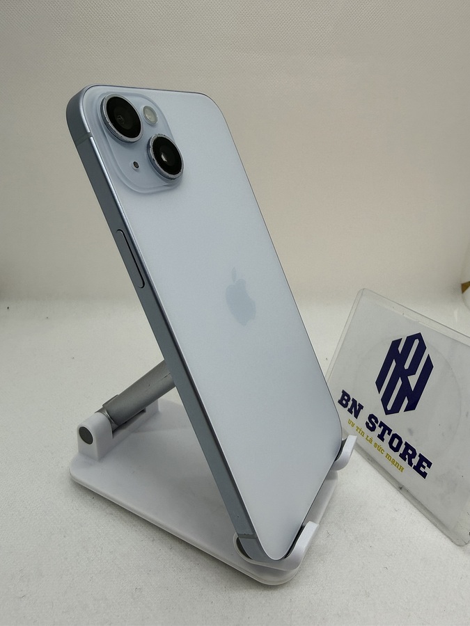 Iphone 15 Plus 256GB Like New 98%. 86881 Iphone 15 Plus 256GB Like New 98%. 86881