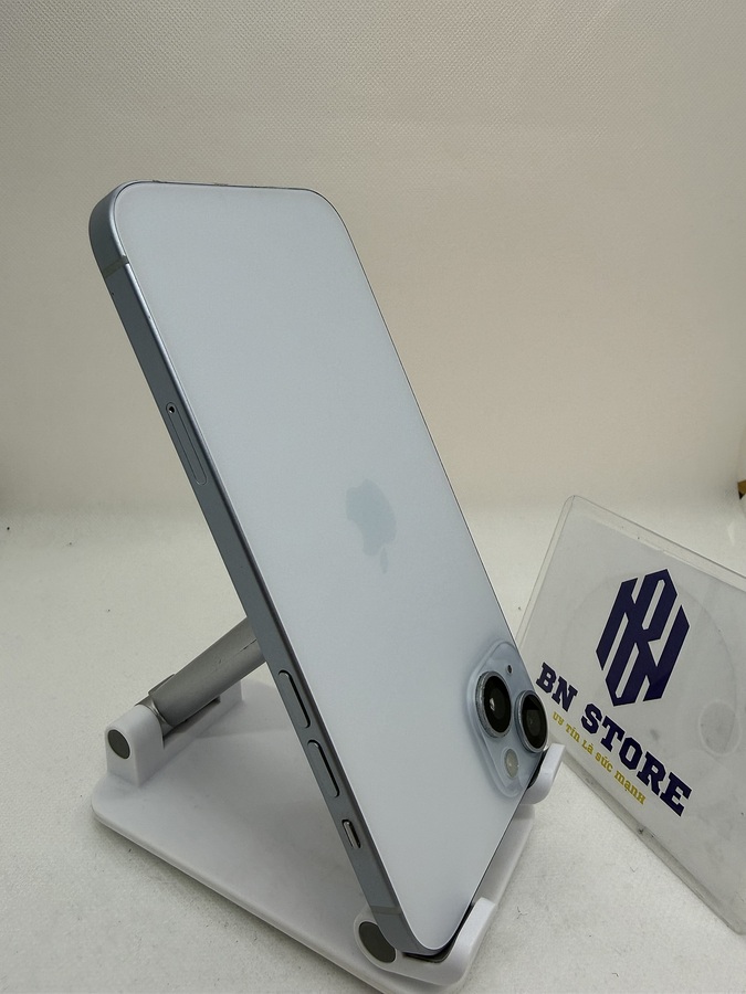 Iphone 15 Plus 256GB Like New 98%. 86881 Iphone 15 Plus 256GB Like New 98%. 86881