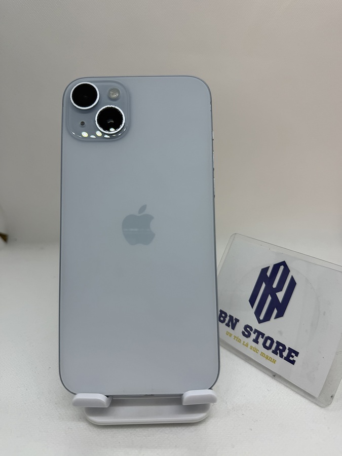 Iphone 15 Plus 256GB Like New 98%. 86881 Iphone 15 Plus 256GB Like New 98%. 86881
