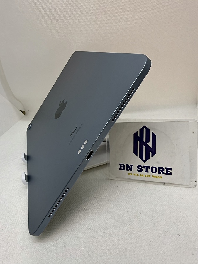 Ipad Air 4 2020 10.9in 64GB Like New 98%. BQ16Q Ipad Air 4 2020 10.9in 64GB Like New 98%. BQ16Q