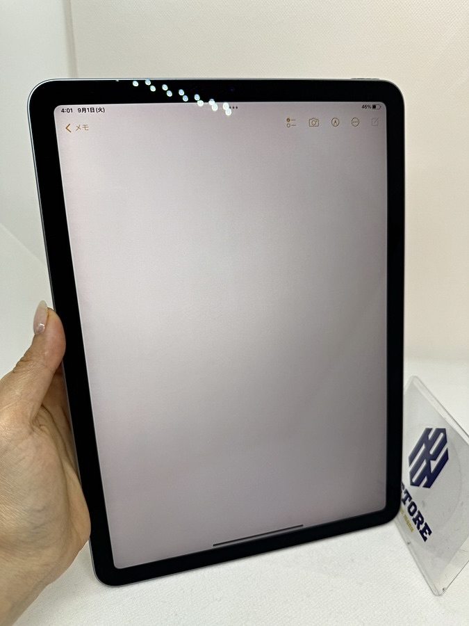 Ipad Air 4 2020 10.9in 64GB Like New 98%. BQ16Q Ipad Air 4 2020 10.9in 64GB Like New 98%. BQ16Q