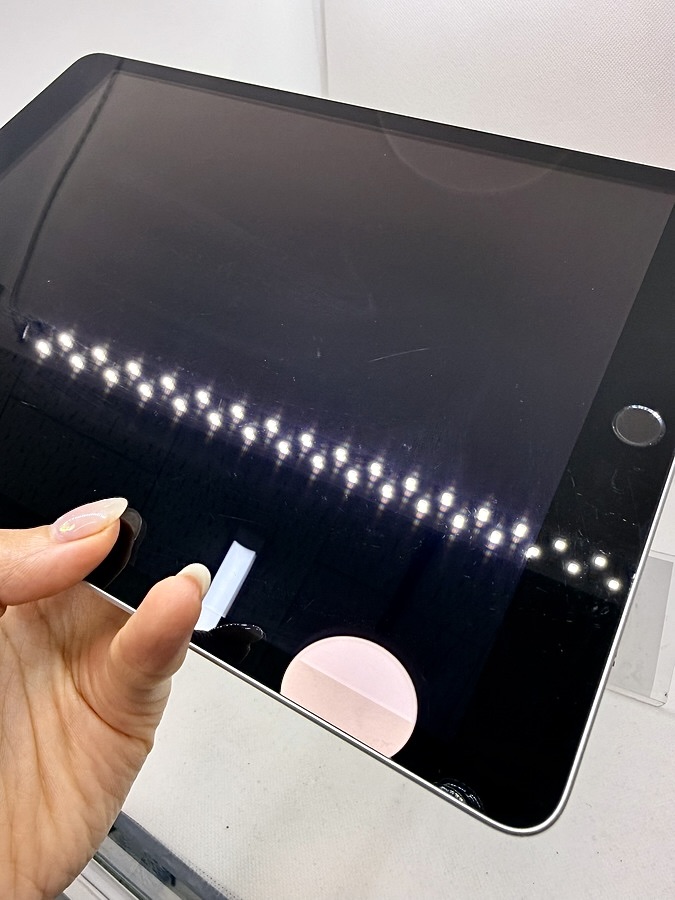 Ipad Gen 9 2021 10.2in 64GB Like New 98%. 48431 Ipad Gen 9 2021 10.2in 64GB Like New 98%. 48431
