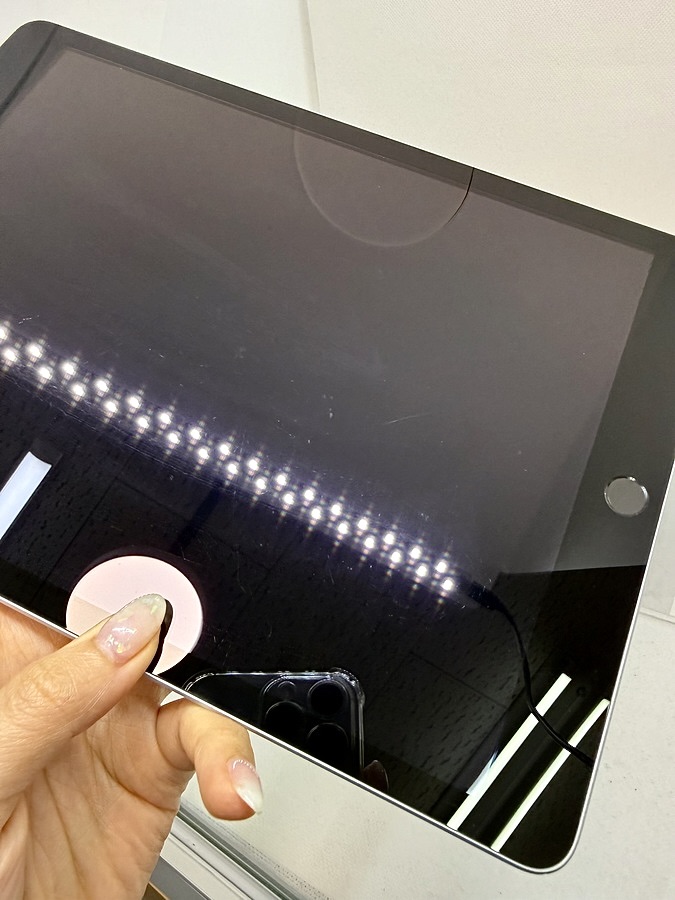 Ipad Gen 9 2021 10.2in 64GB Like New 98%. 48431 Ipad Gen 9 2021 10.2in 64GB Like New 98%. 48431