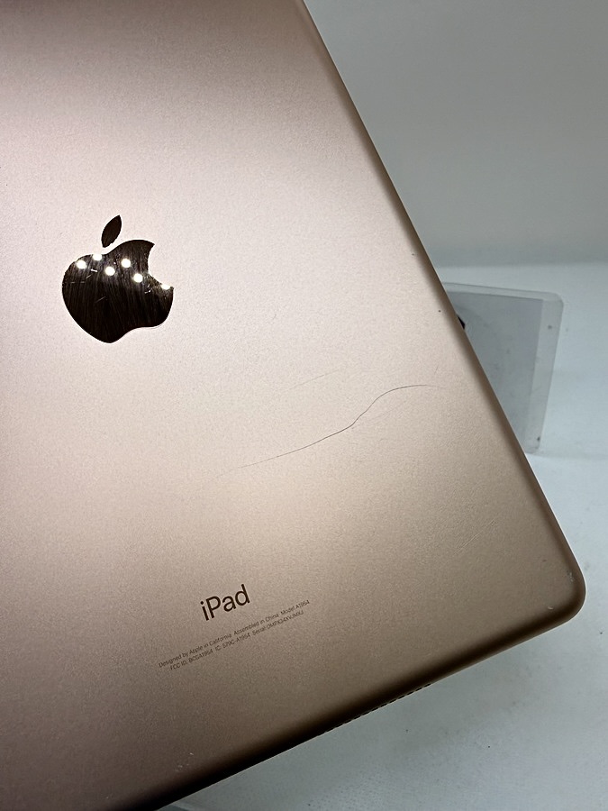 Ipad Gen 6 2018 9.7in 32GB Like New 98%. 94034 Ipad Gen 6 2018 9.7in 32GB Like New 98%. 94034