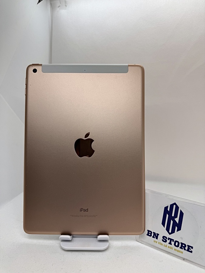 Ipad Gen 6 2018 9.7in 32GB Like New 98%. 94034 Ipad Gen 6 2018 9.7in 32GB Like New 98%. 94034