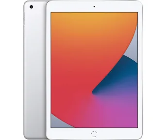 Ipad Gen 8 2020 10.2in 128GB Like New 98%.   88798
