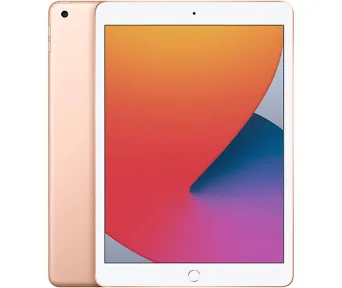 Ipad Gen 8 2020 10.2in 32GB Like New 98.5%   CQ1GF