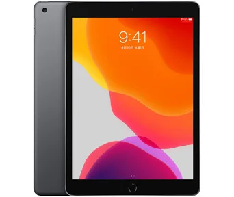 Ipad Gen 7 2019 10.2in 128GB Like New 98%.  44651
