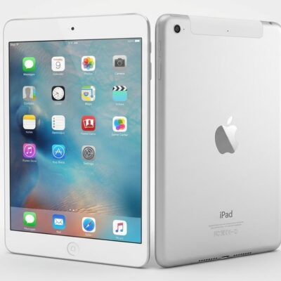 Ipad Mini 2 2013 7.9in 16GB Like New 99%.  UFCM8