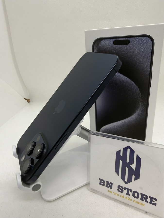 Iphone 15 Pro Max 256GB Like New 98%. 41769 Iphone 15 Pro Max 256GB Like New 98%. 41769
