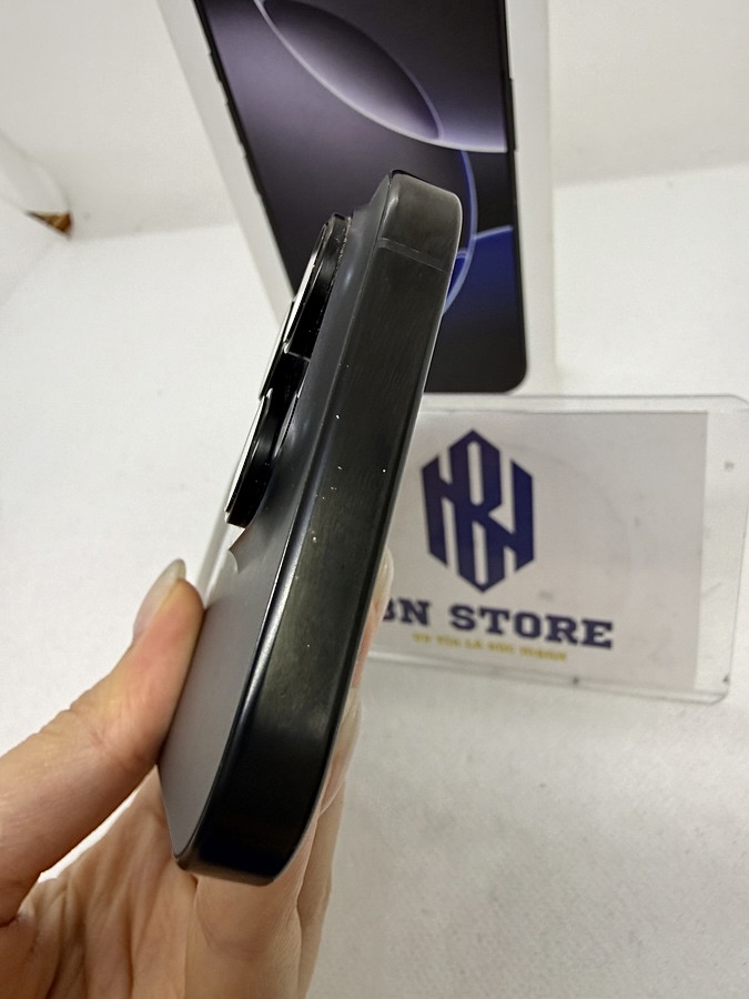 Iphone 16 Pro 128GB Like New 98%. 79629 Iphone 16 Pro 128GB Like New 98%. 79629
