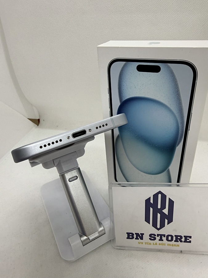 Iphone 15 Plus 256GB Like New 99%. 59792 Iphone 15 Plus 256GB Like New 99%. 59792