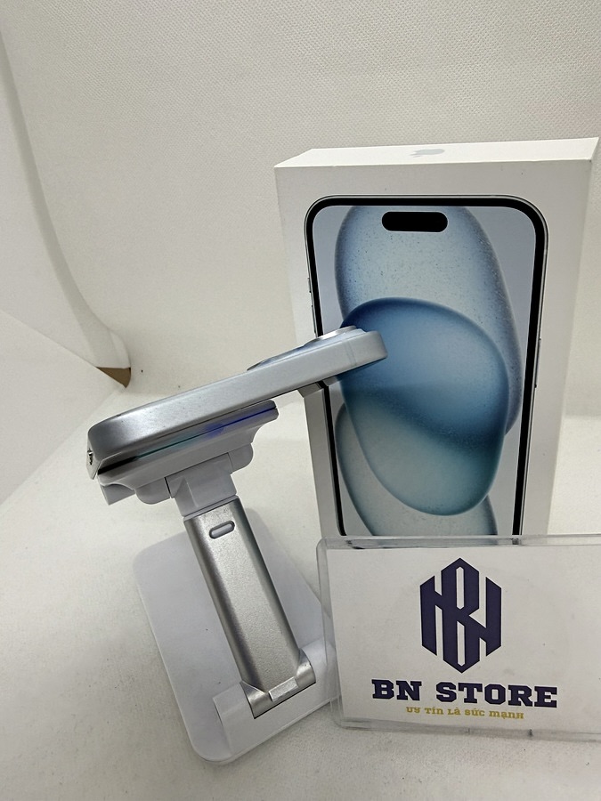 Iphone 15 Plus 256GB Like New 99%. 59792 Iphone 15 Plus 256GB Like New 99%. 59792