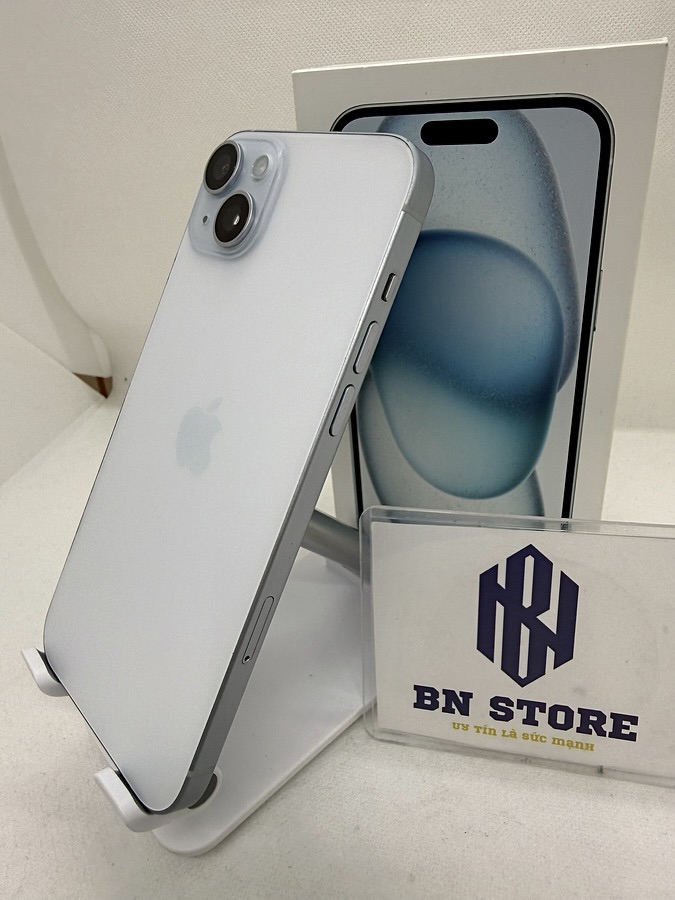 Iphone 15 Plus 256GB Like New 99%. 59792 Iphone 15 Plus 256GB Like New 99%. 59792
