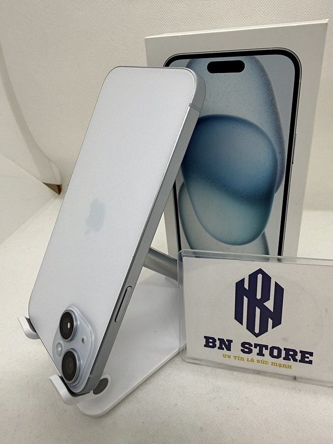 Iphone 15 Plus 256GB Like New 99%. 59792 Iphone 15 Plus 256GB Like New 99%. 59792