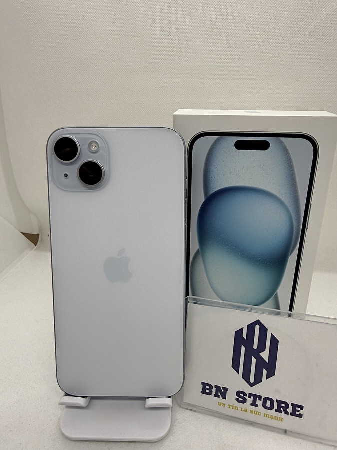 Iphone 15 Plus 256GB Like New 99%. 59792 Iphone 15 Plus 256GB Like New 99%. 59792