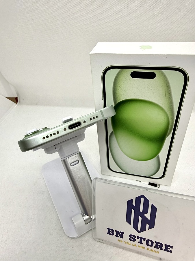 Iphone 15 256GB Like New 98%. 14768 Iphone 15 256GB Like New 98%. 14768