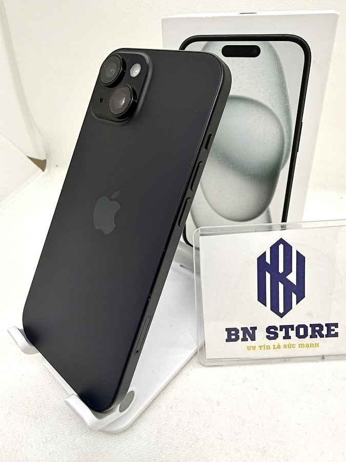 Iphone 15 128GB Like New 98.5% 90820 Iphone 15 128GB Like New 98.5% 90820