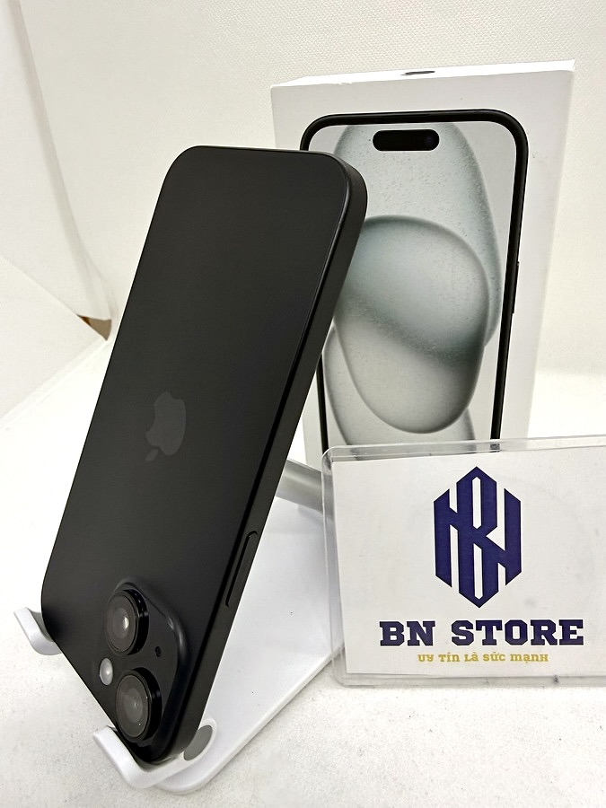 Iphone 15 128GB Like New 98.5% 90820 Iphone 15 128GB Like New 98.5% 90820