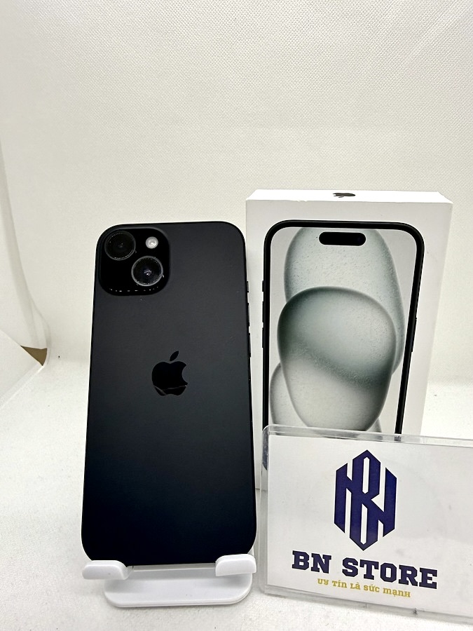 Iphone 15 128GB Like New 98.5% 90820 Iphone 15 128GB Like New 98.5% 90820