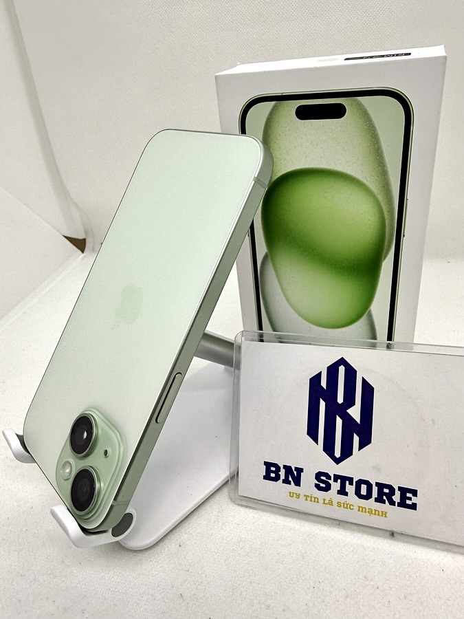 Iphone 15 128GB Like New 98%. 47426 Iphone 15 128GB Like New 98%. 47426