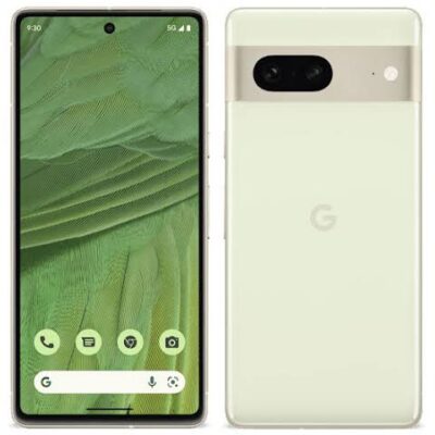 Google Pixel 7 128GB Like New 98%.  90528