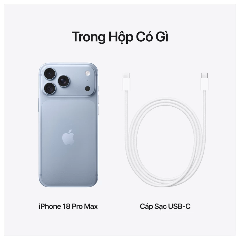 Iphone 18 Promax Mới Nguyên Hộp | Chính hãng Apple Iphone 18 Promax Mới Nguyên Hộp | Chính hãng Apple