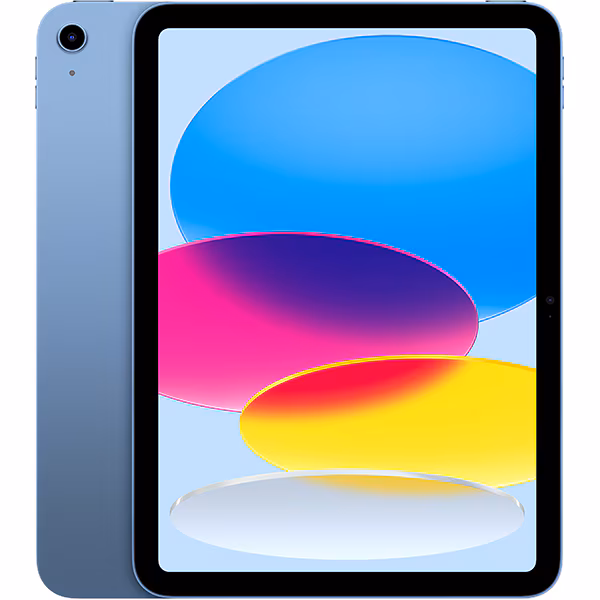 Ipad Gen 10 2022 10.9in 64GB Like New 98%