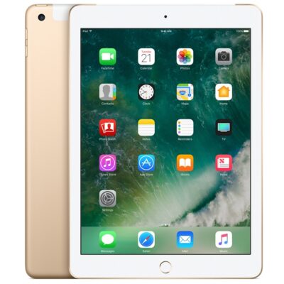Ipad Gen 5 2017 9.7in 32GB Like New 99% . 85806