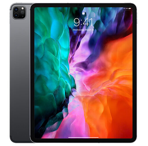 Ipad Pro 4 2020 128GB 12.9in like new 98%. 73374 Ipad Pro 4 2020 128GB 12.9in like new 98%. 73374