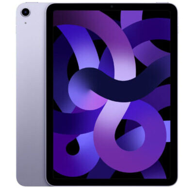 Ipad Air 5 M1 2022 10.9in 64GB Like New 99%. NYXM5