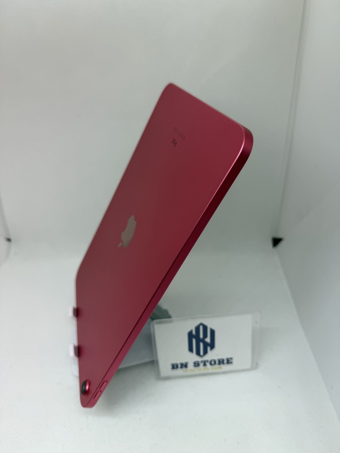 Ipad Gen 10 2022 10.9in 64GB Like New 98%. 4TP6C Ipad Gen 10 2022 10.9in 64GB Like New 98%. 4TP6C