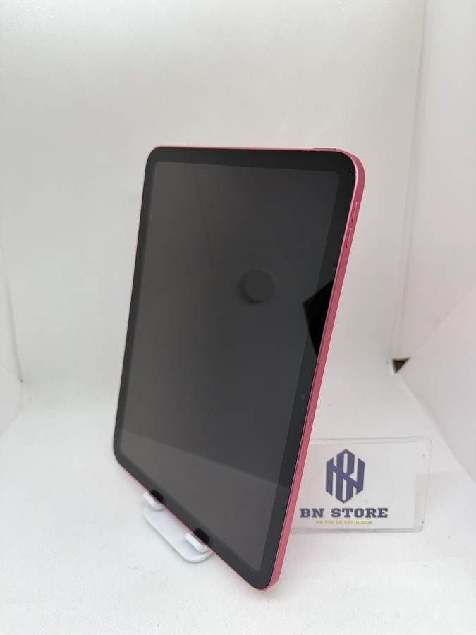 Ipad Gen 10 2022 10.9in 64GB Like New 98%. 4TP6C Ipad Gen 10 2022 10.9in 64GB Like New 98%. 4TP6C