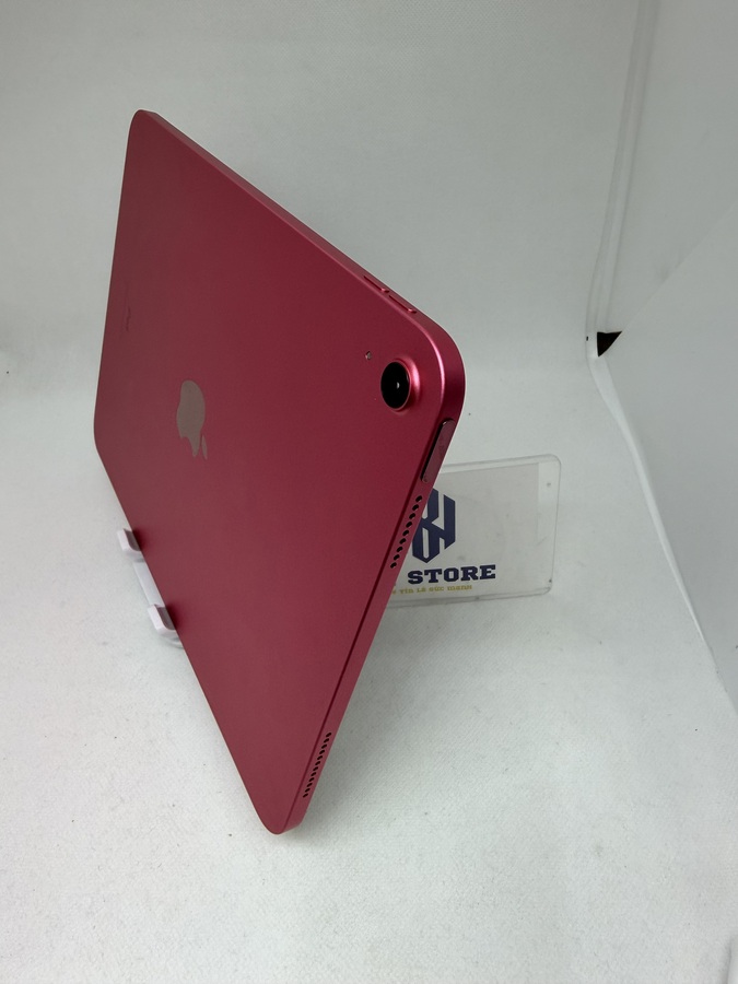 Ipad Gen 10 2022 10.9in 64GB Like New 98%. 4TP6C Ipad Gen 10 2022 10.9in 64GB Like New 98%. 4TP6C