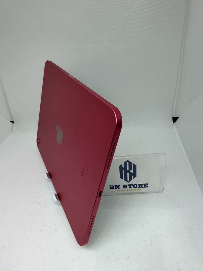 Ipad Gen 10 2022 10.9in 64GB Like New 98%. 4TP6C Ipad Gen 10 2022 10.9in 64GB Like New 98%. 4TP6C