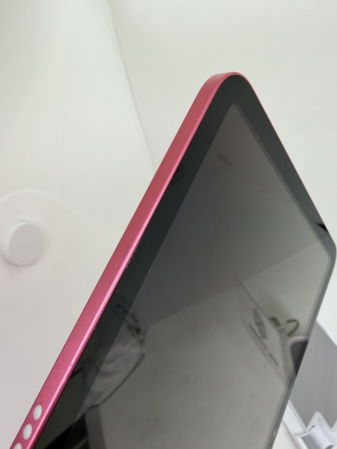 Ipad Gen 10 2022 10.9in 64GB Like New 98%. 4TP6C Ipad Gen 10 2022 10.9in 64GB Like New 98%. 4TP6C