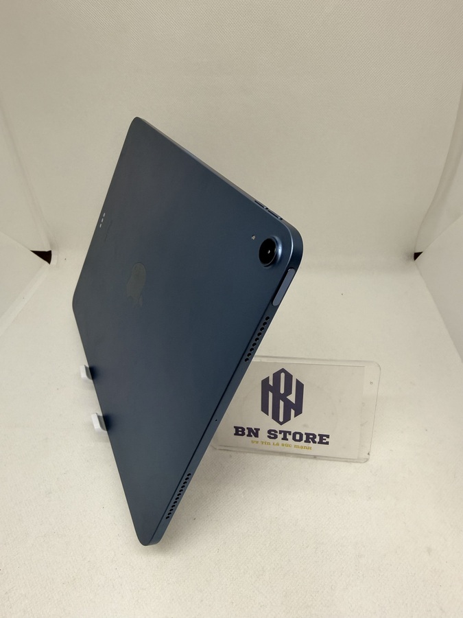 Ipad Air 5 M1 2022 10.9in 64GB Like New 99% . 476NF Ipad Air 5 M1 2022 10.9in 64GB Like New 99% . 476NF